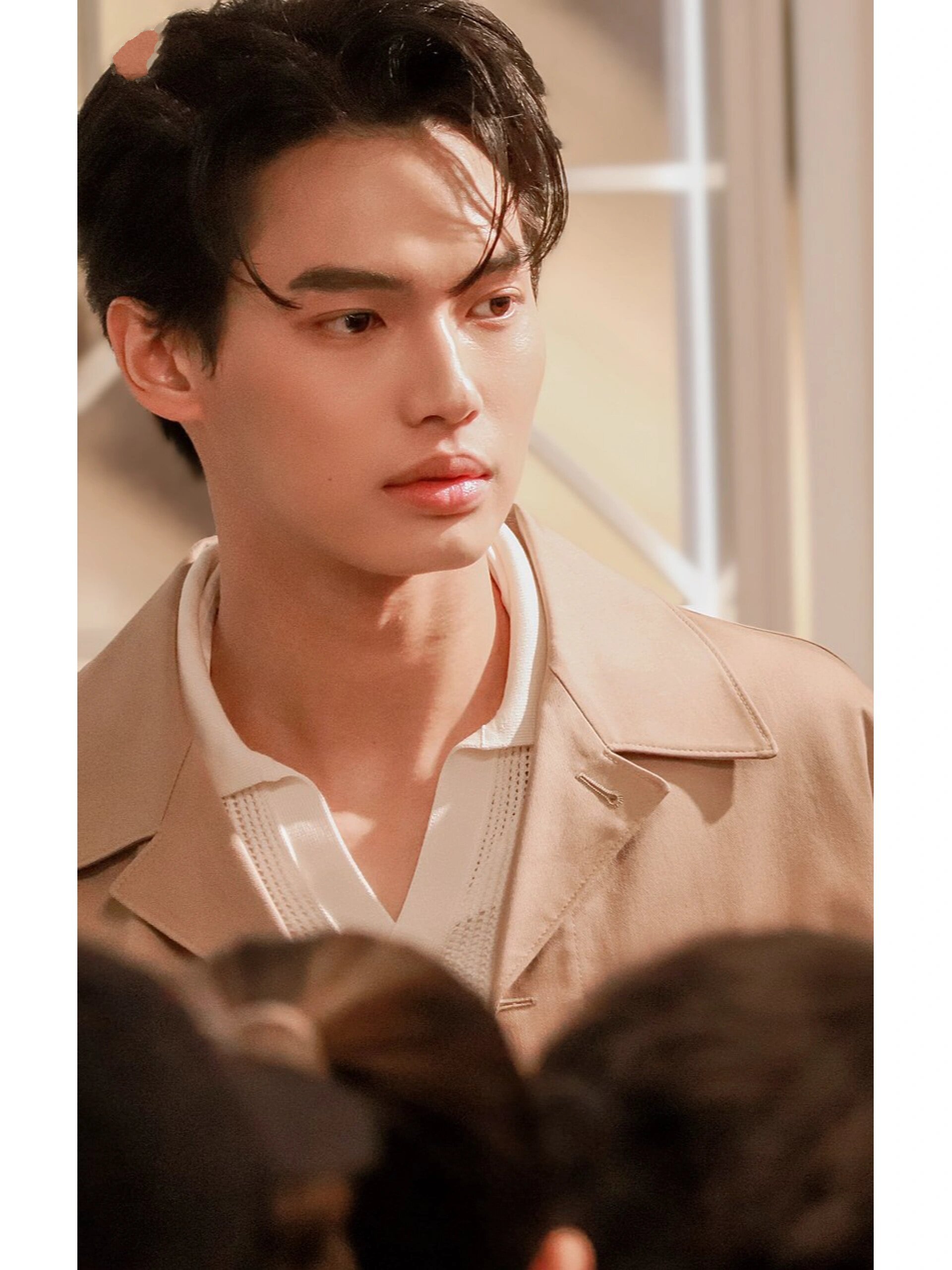 泰国高颜值男星top10, 谁是你心目中的他