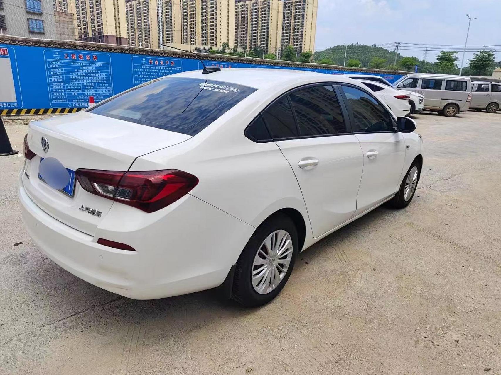 特价29800 2018年别克凯越 15n cvt精英版,带天窗,车况精品,价格便宜