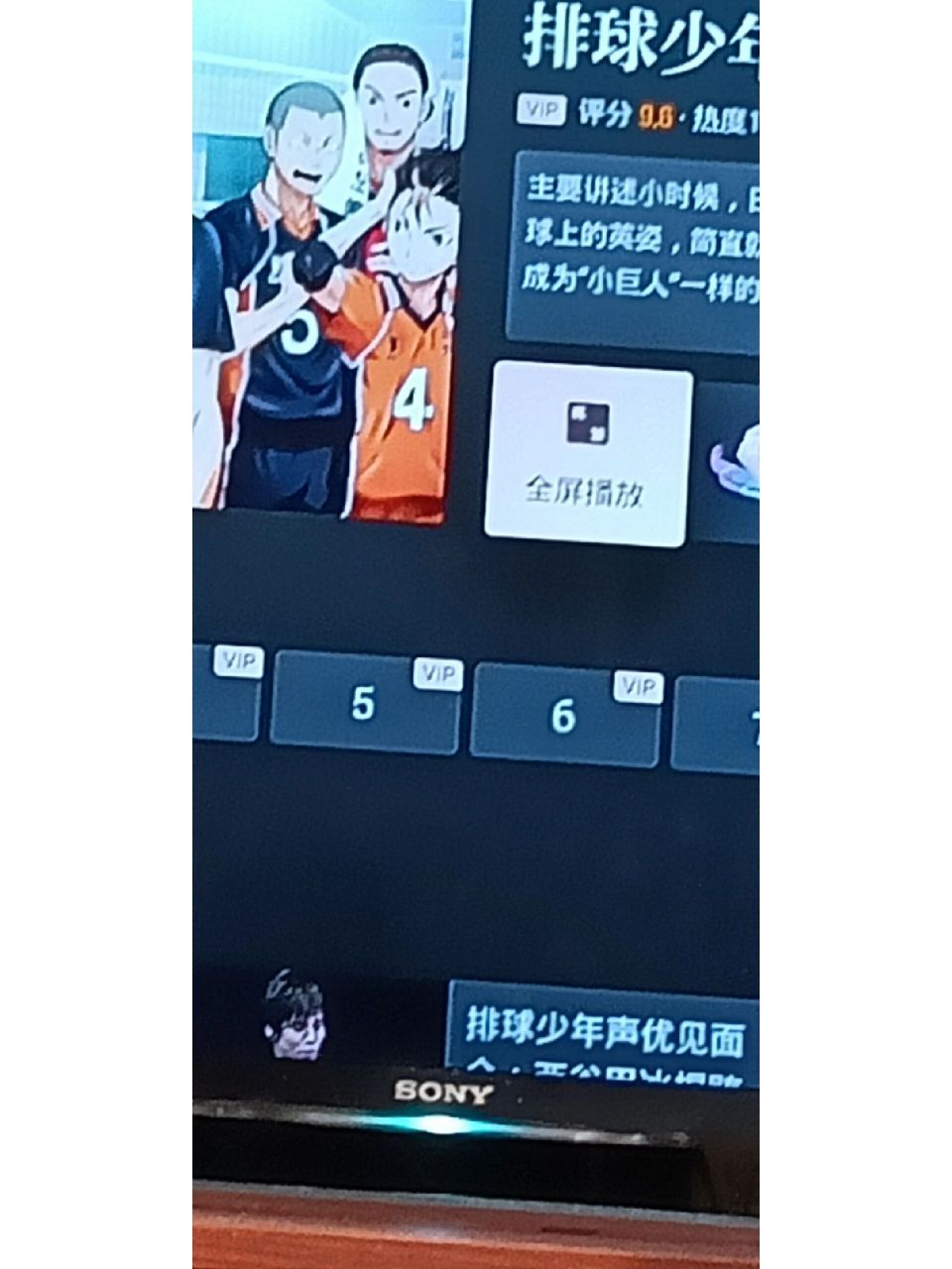 索尼电视怎么投屏 姐妹们,索尼怎么投屏啊,电视好多年了,应用中心下载