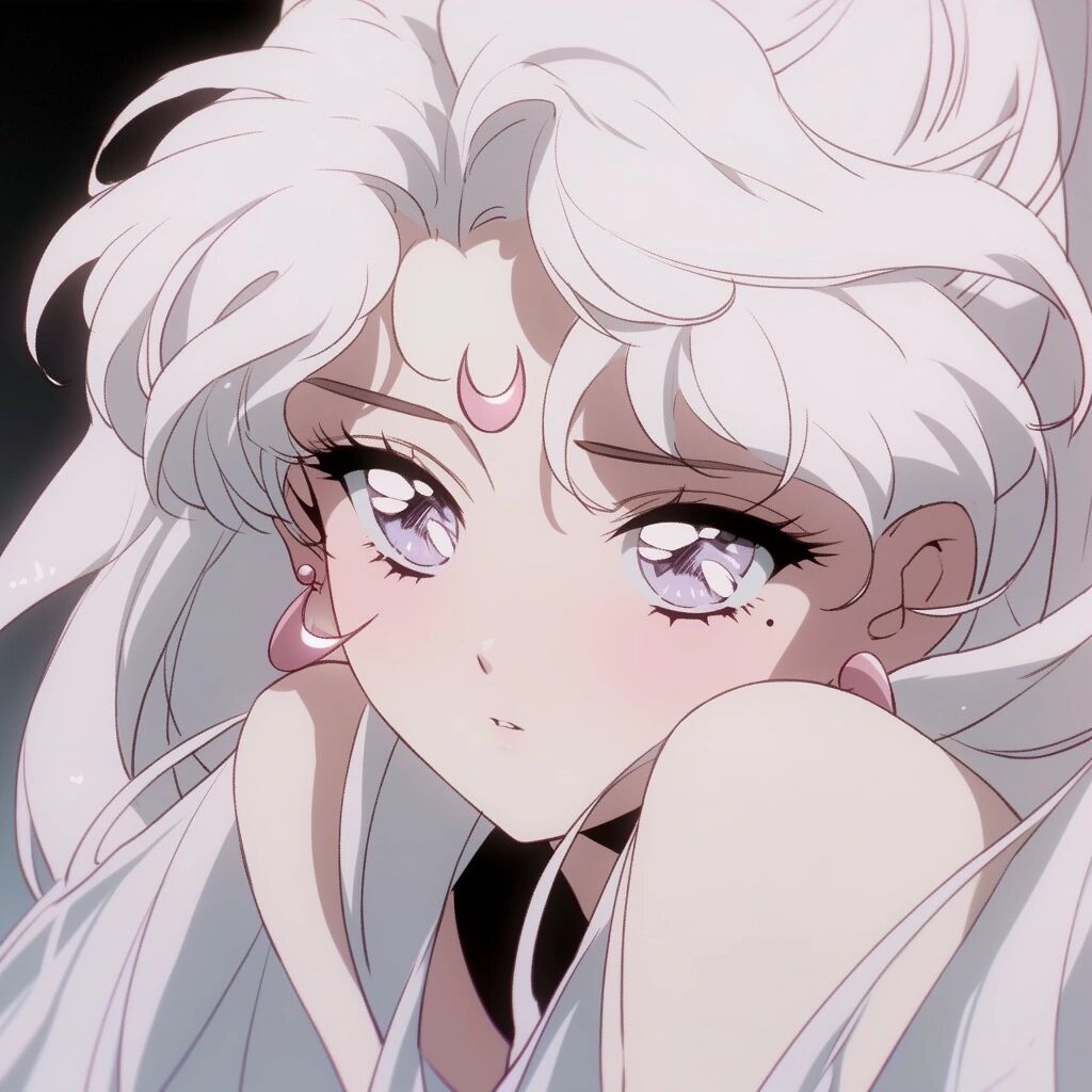 动漫头像|动漫女头|动漫男头|旧漫头像 各种发色的