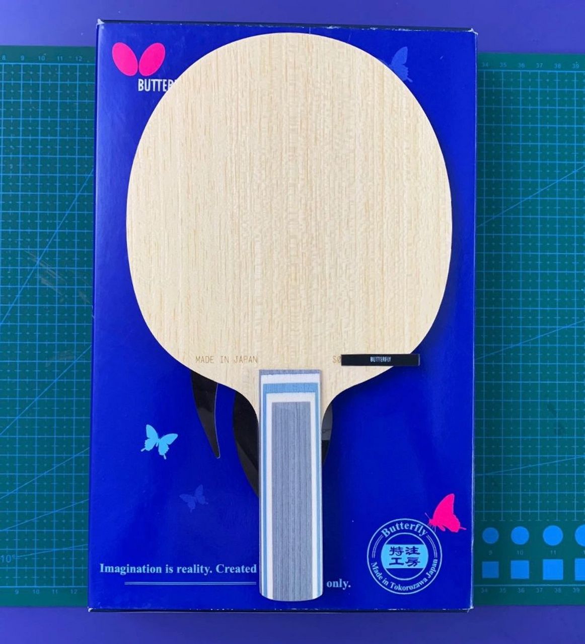 试打蝴蝶butterfly金标vis,粉丝价5588 蝴蝶butterfly金标vis,st直桶