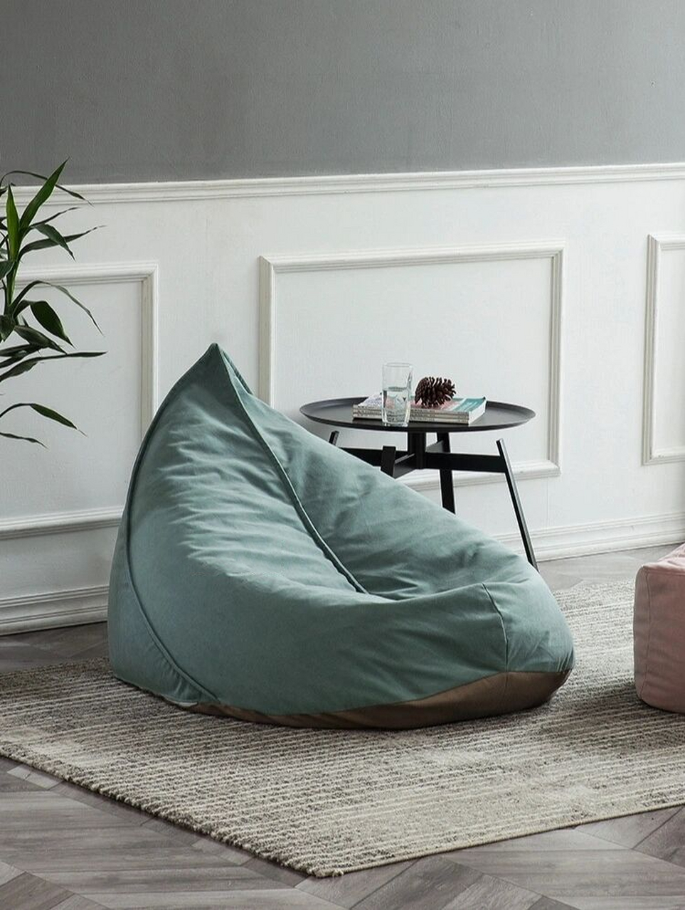 懒人沙发填充epp与eps有什么区别?