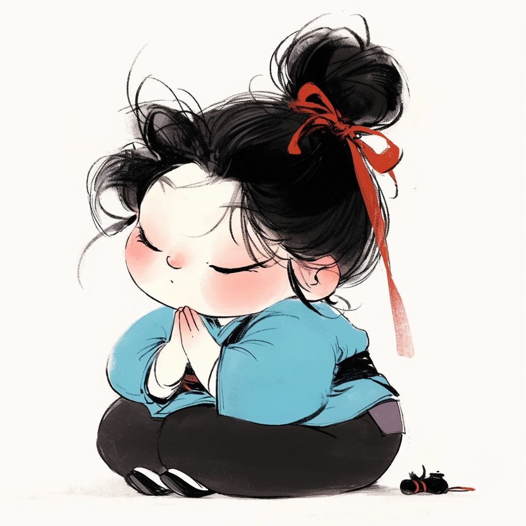 头像庄凡心q版潘金莲漫画图片章娴静漫画图片不听八卦诸葛青图片q版