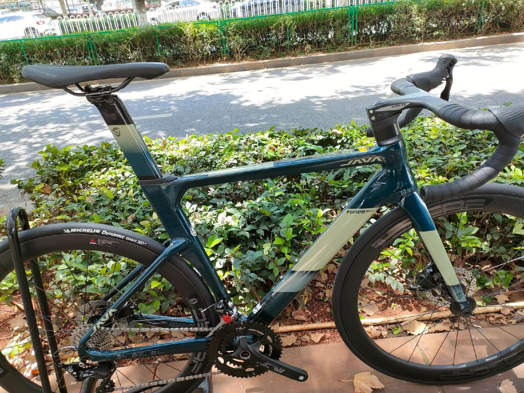 java佳沃fuoco top 105套.