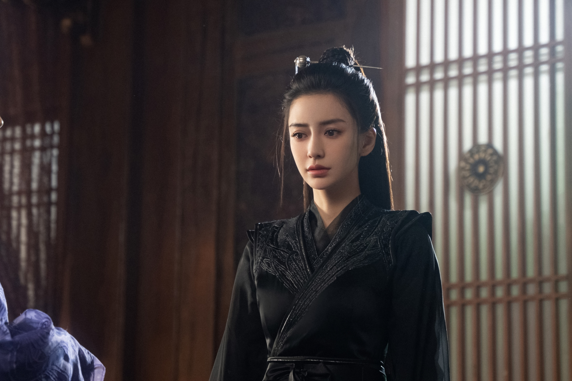 不够!七尾够吗?当然不够!