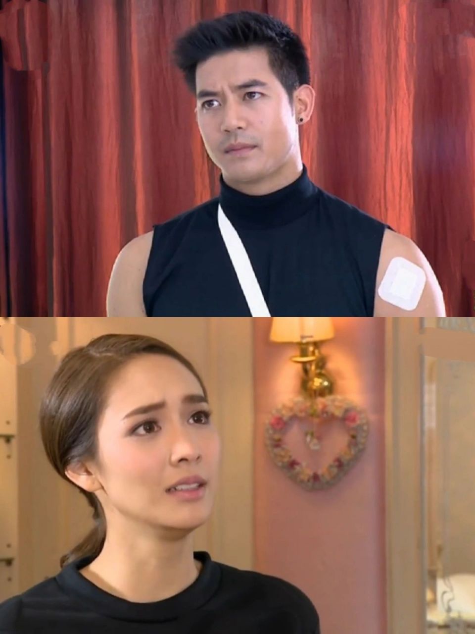 强推💕是今年看过的最好看的泰剧‼️ 因为很多姐妹都推荐我看