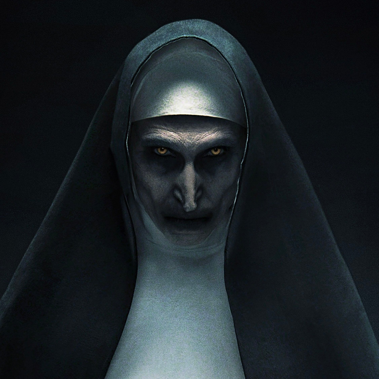 "#招魂#"宇宙修女饰演者邦妮·阿伦斯状告华纳,表示华纳隐瞒了各种以