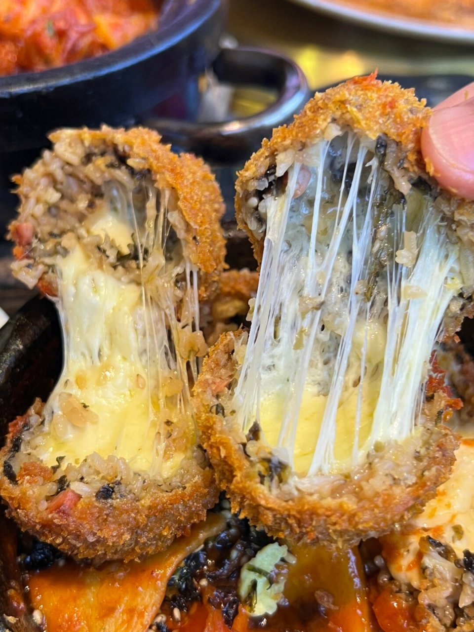 陶溪川!逛完来炫,好吃晕了!