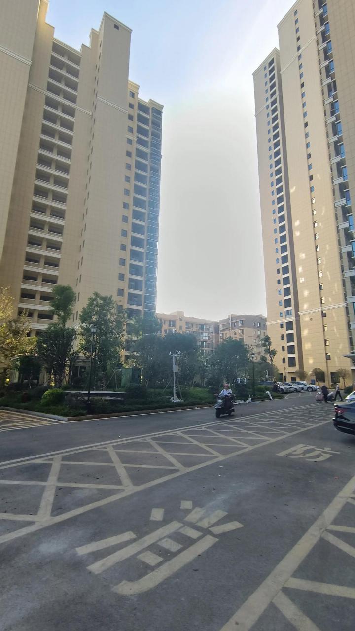 湘潭头条 大汉龍云台小区目前装修用户很多