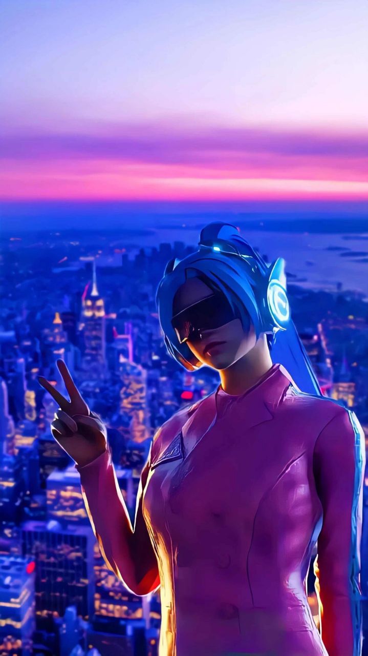 和平精英高清壁纸