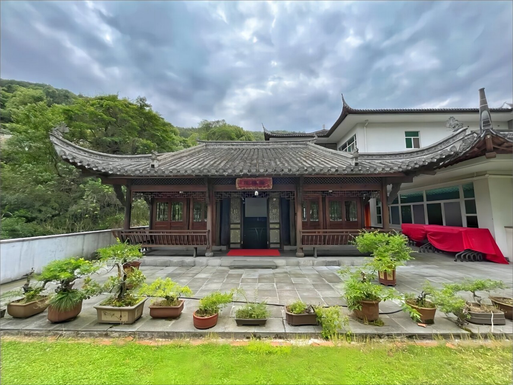 杭州瑶山书院- 会议团建精选 959095 78 发现非凡,体验瑶山