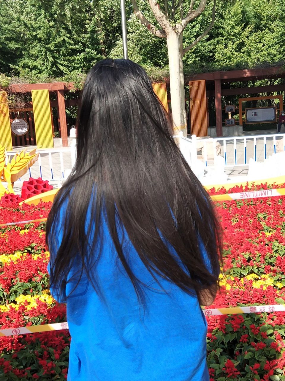 适合网恋的照片(女)