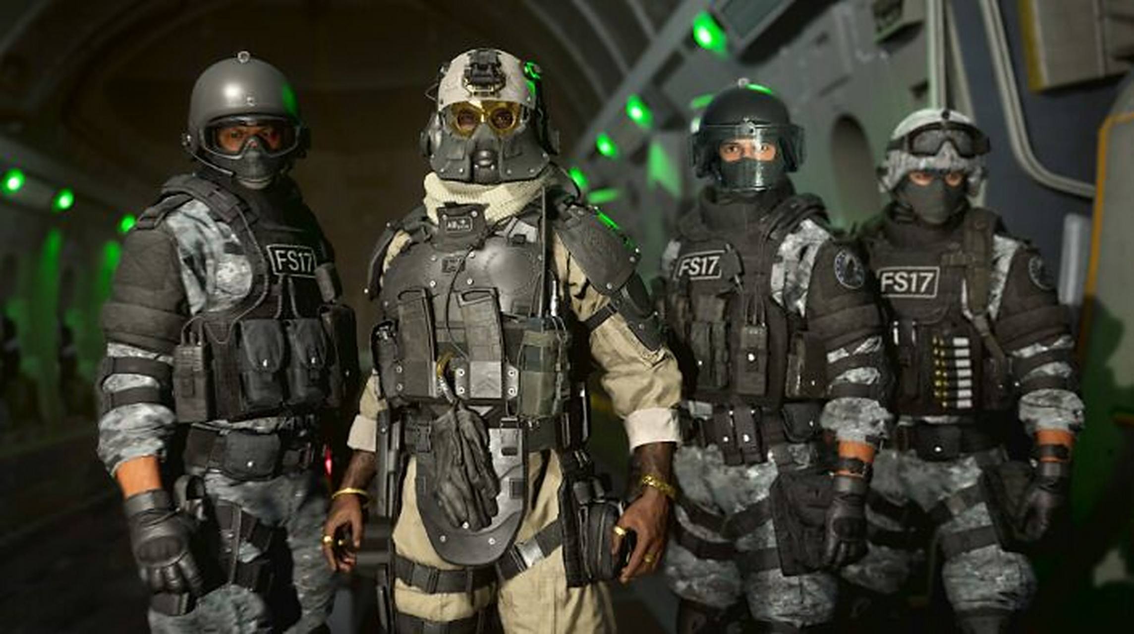 《使命召唤战区2/战争地带2》动视账号注册 《战争地带2.