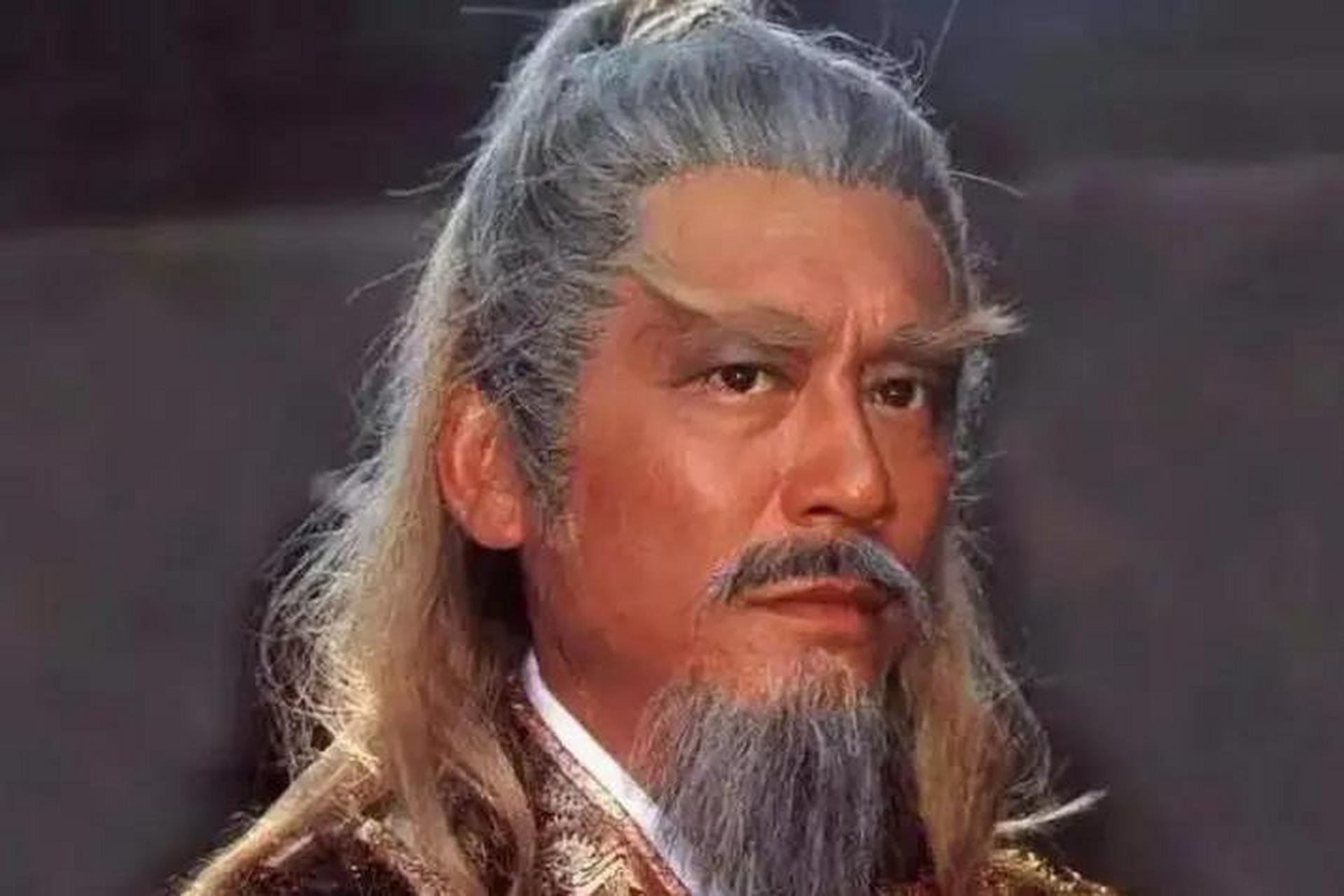 曾江,原名曾贯一,1934年出生于上海.