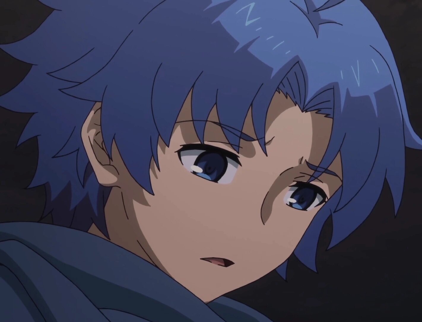 小绿和小蓝第二季画风变了好多 就是说感觉小蓝变奇怪了(?