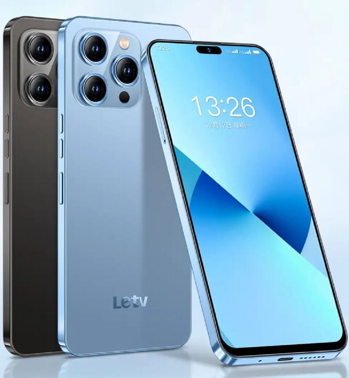 899 元就能拥有苹果灵动岛?