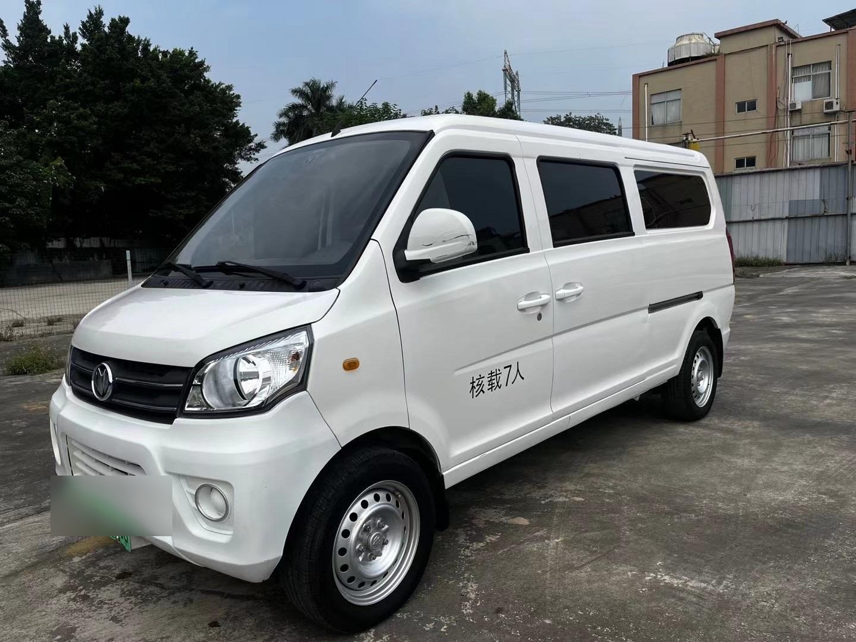 新到22年5月福汽启腾m70l,搭载宁德时代电池41.