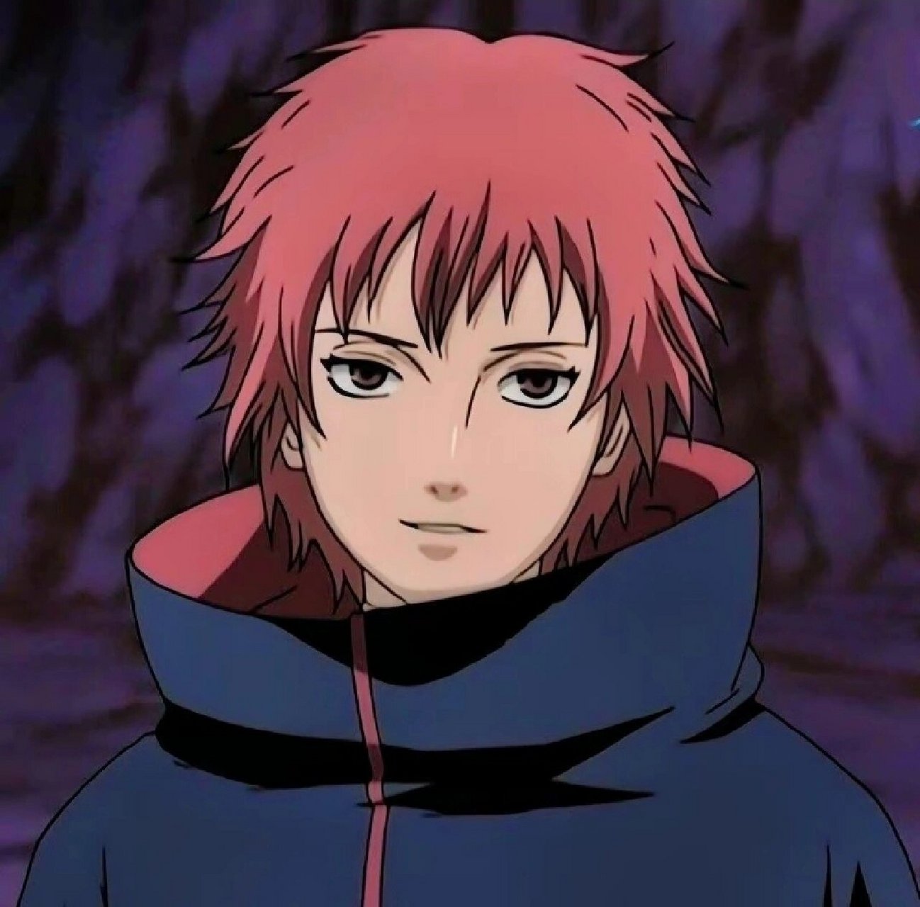 帅到爆炸的火影头像(14)之赤砂之蝎篇 点赞自拿