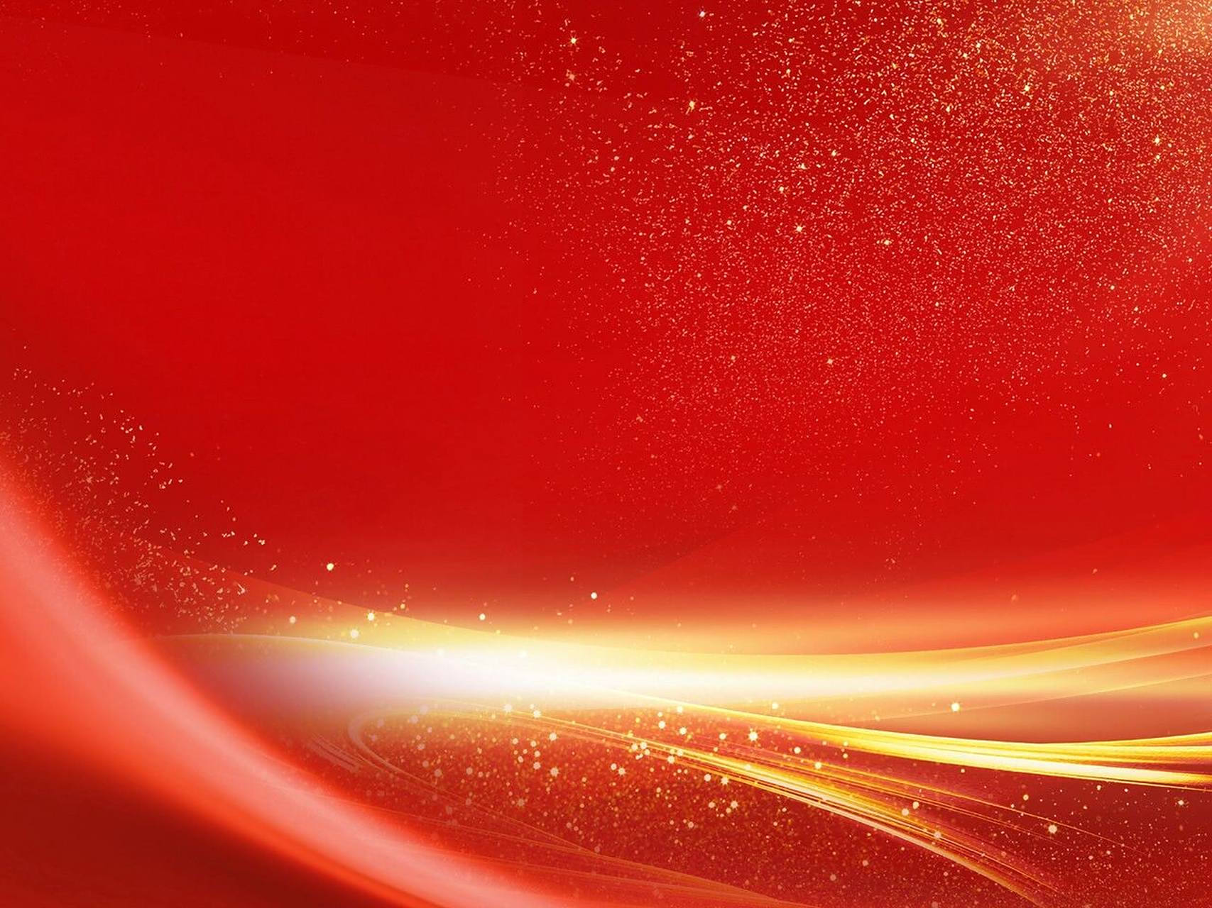 红色主题实用背景图 红色是许多场合都能用上的主色调96 例如婚宴