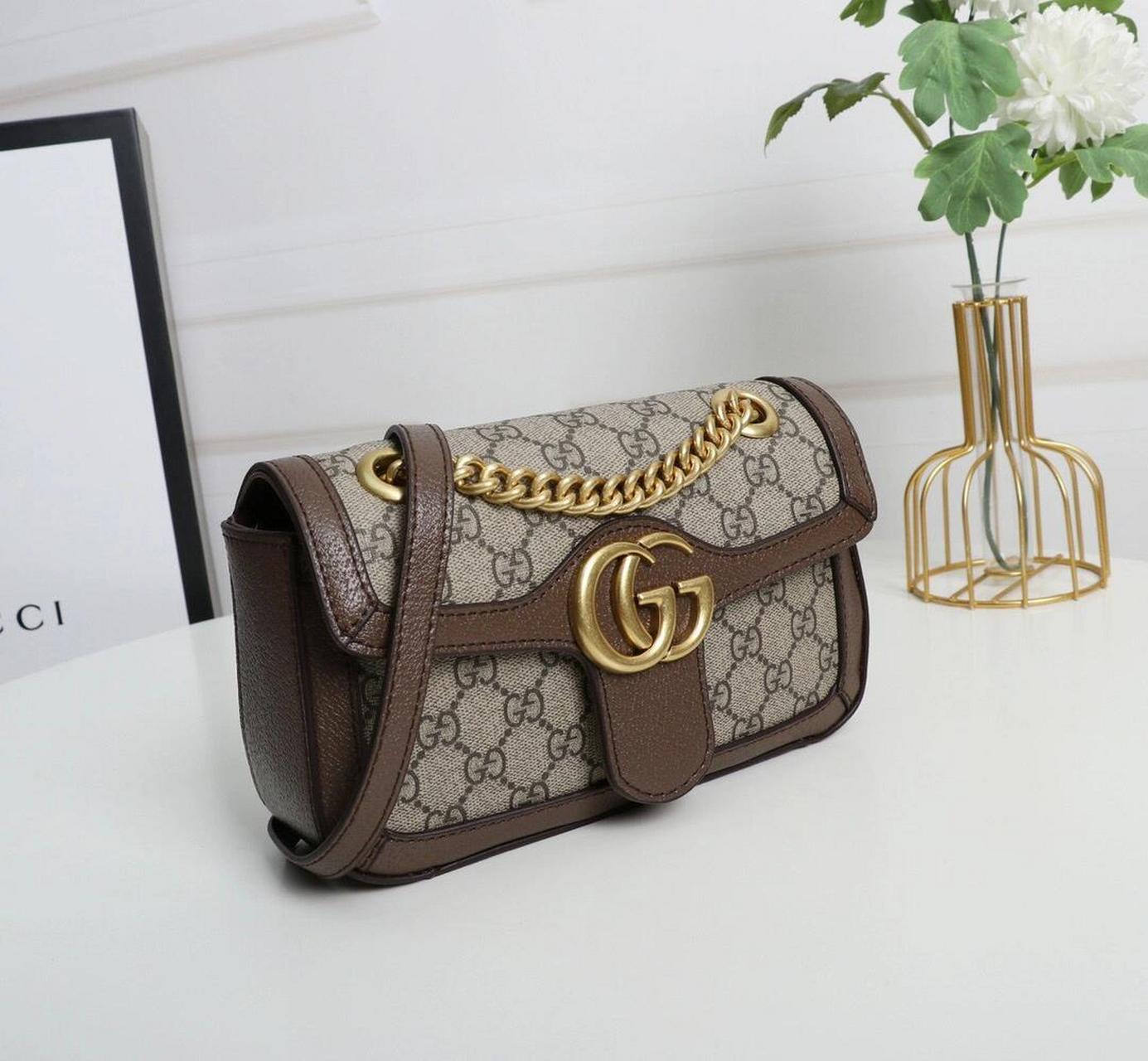 不挑季节款 百搭💃#大牌包包# #奢侈品包包# #包包种草# #古驰包包