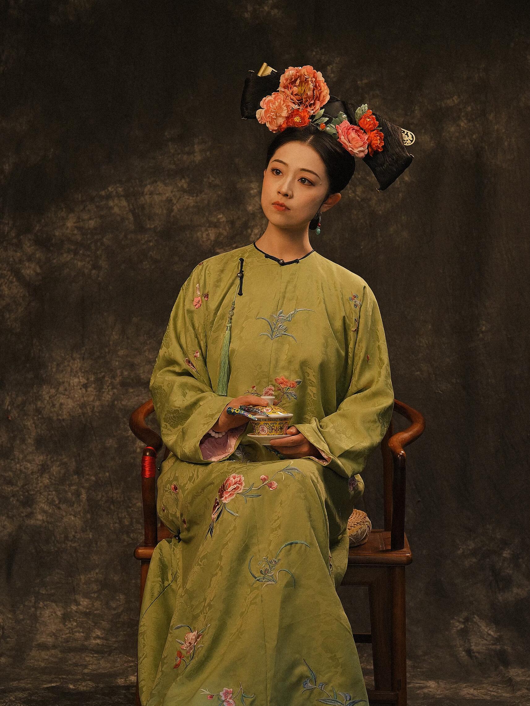 人生若只如初见