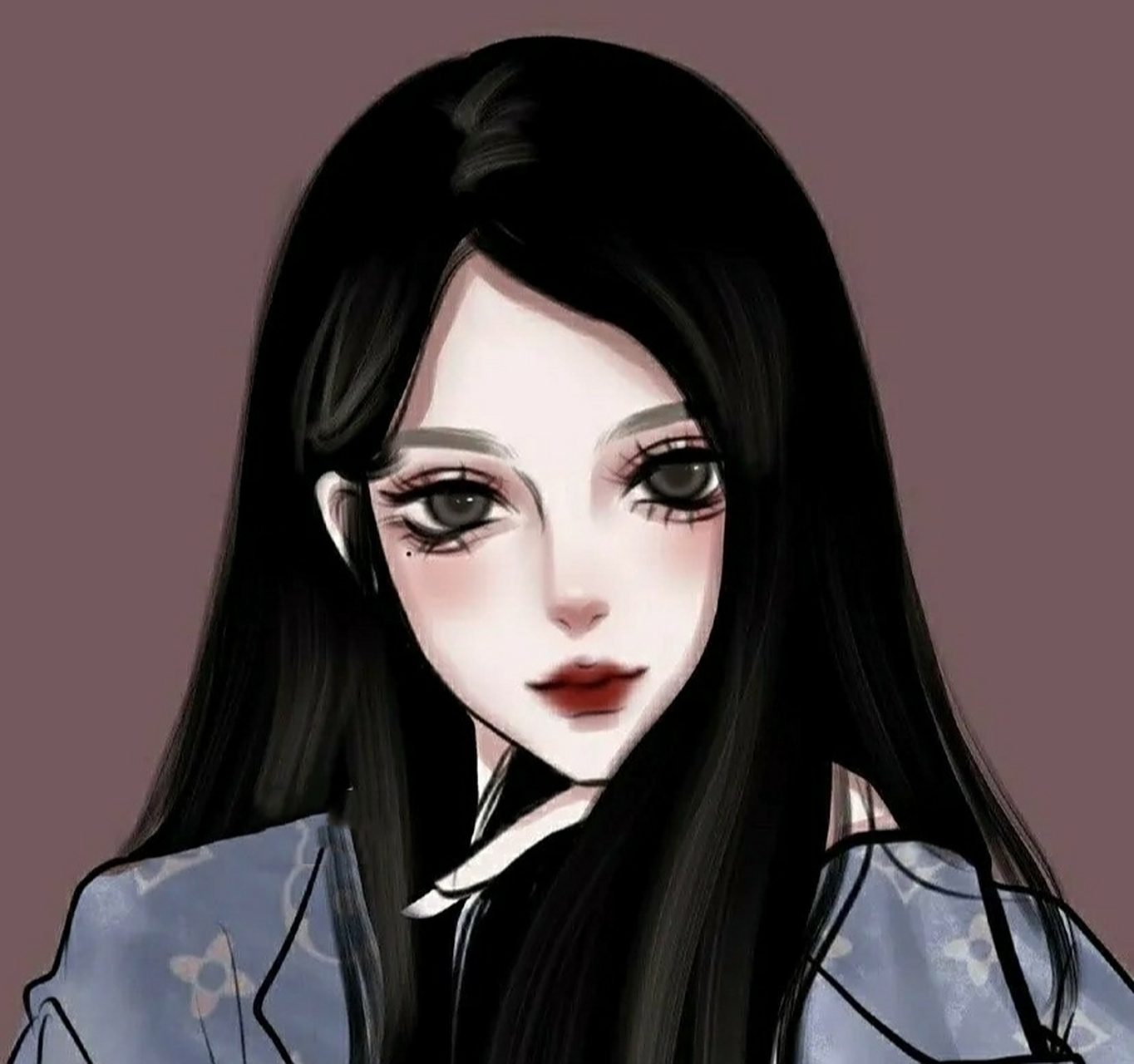 2021年最新暴富暴瘦暴美的女生微信头像!