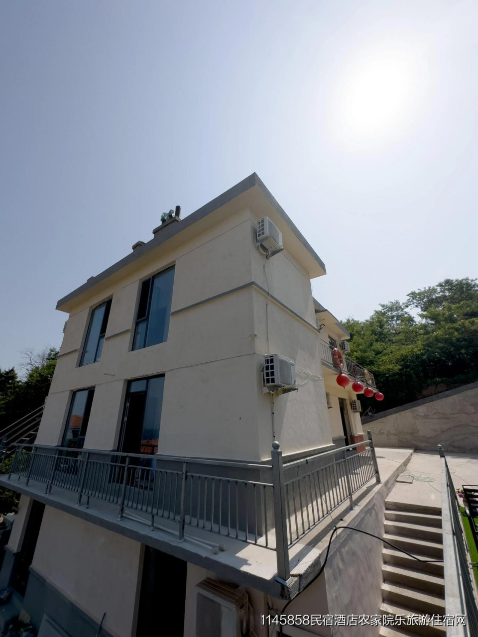 辽宁大连长海獐子岛品钓居民宿,体验海钓潜水采捕,海景房仅680!