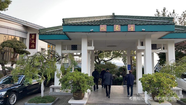 参加体检哪里最好—无锡太湖干部疗养院