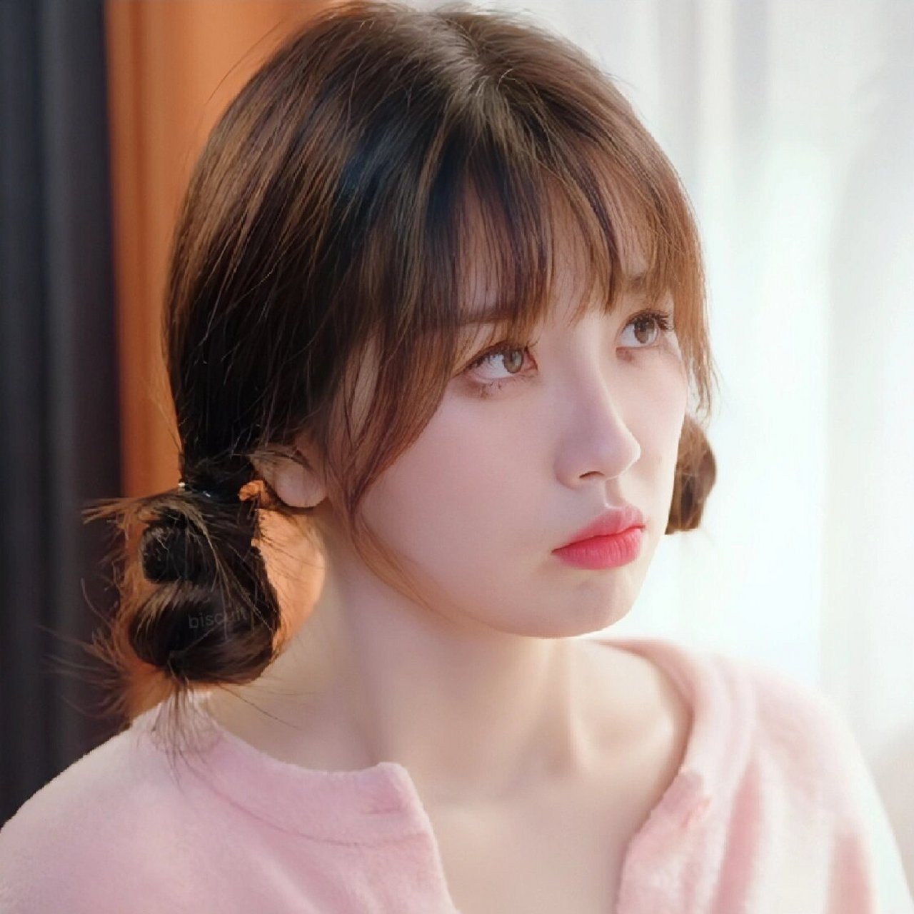 虞美人头像90两个人的小森林虞书欣 虞美人头像小丸子第二期!