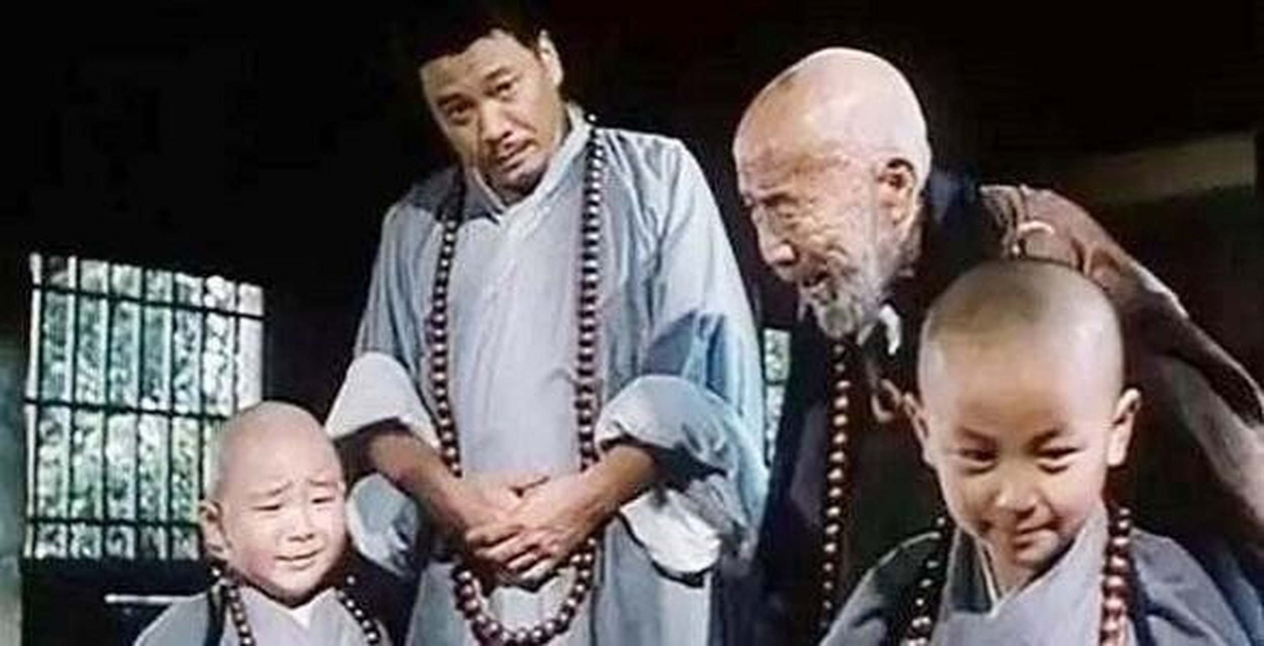 电影:笑林小子2之新乌龙院 妥妥的童年回忆,说不出有多好,但至今忘不