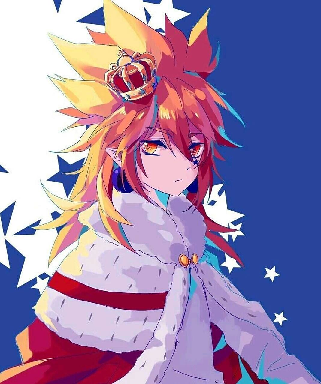 你:…… 嘉:渣渣… 嘉德罗斯感觉他做错了什么,就