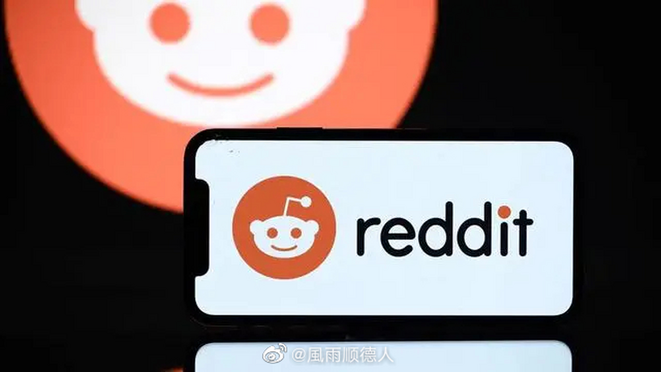 reddit宣佈,將向使用其api訓練ai聊天機器人的公司收取數據使用費