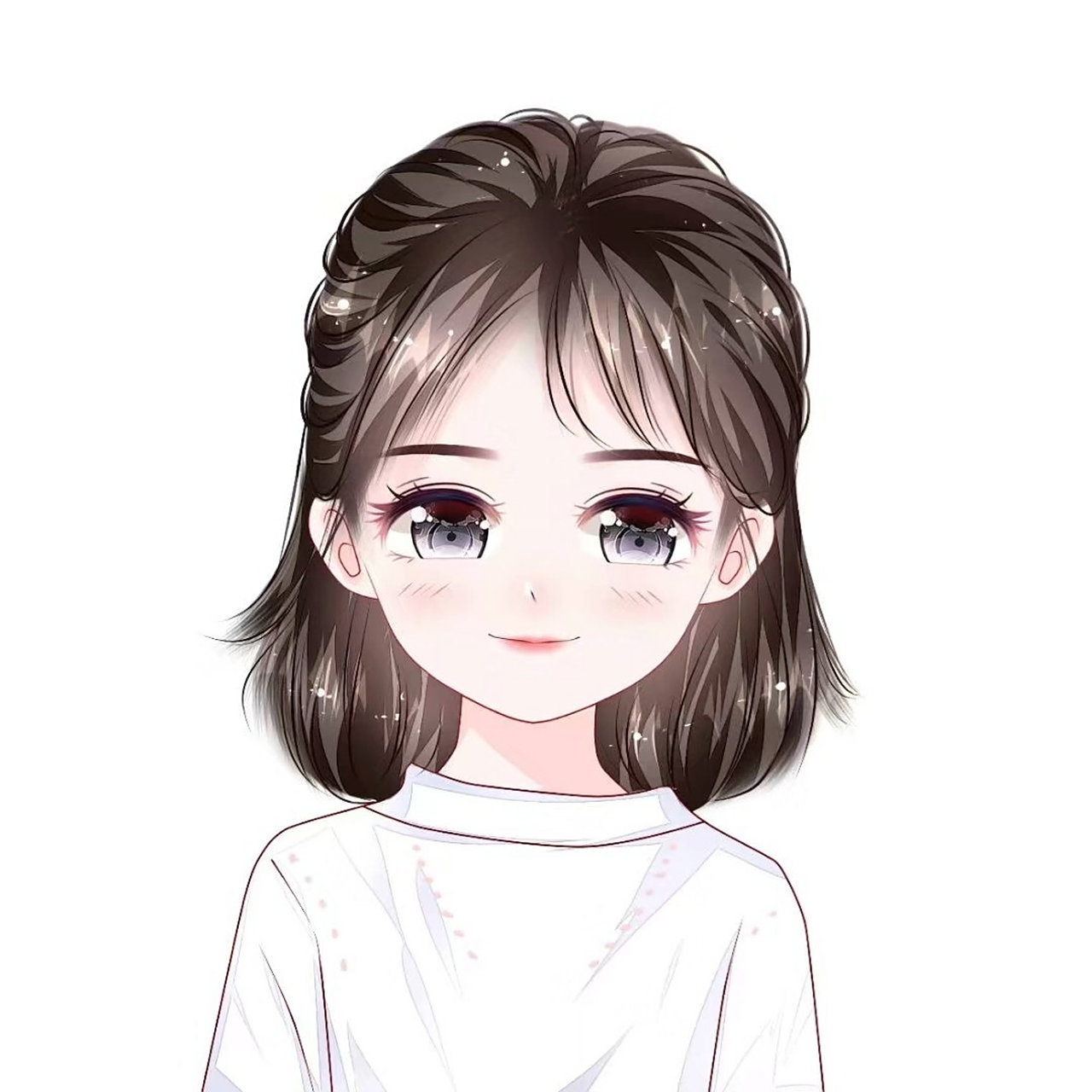 干净又气质的微信头像,快快换上吧09 奋斗真的只是因为, 好吃的很贵