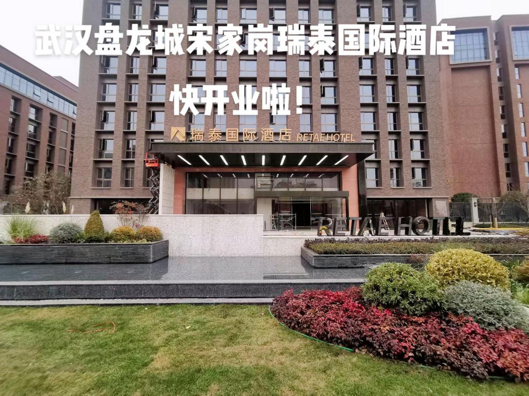 盘龙城宋家岗图片