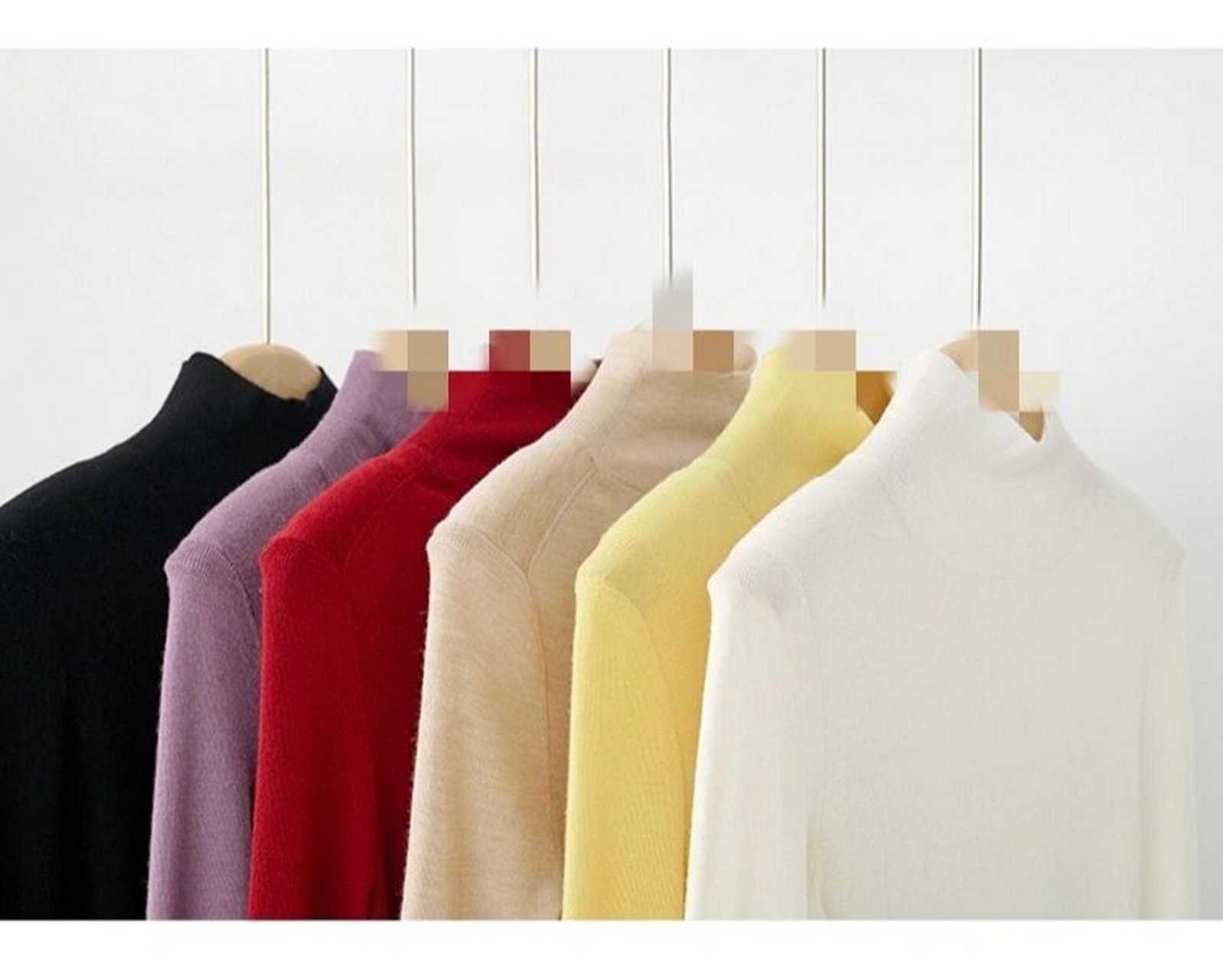 四平针羊毛衫羊绒衫有什么优点?