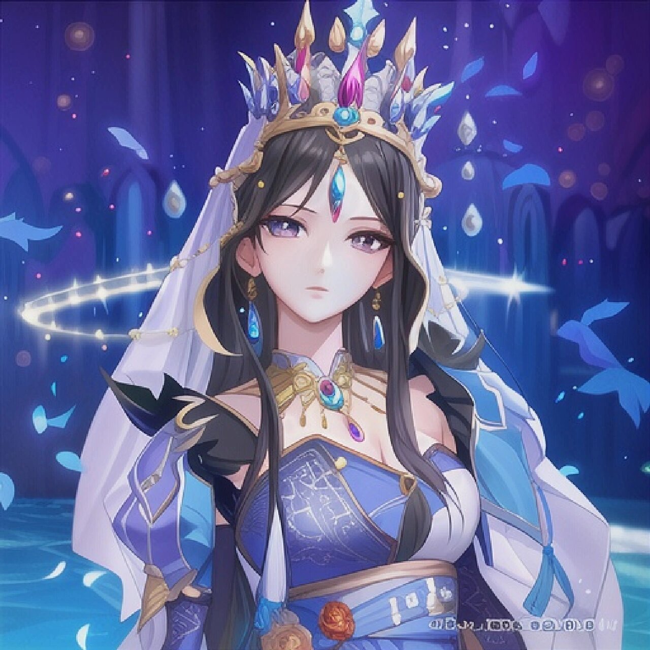 时间之神——时希