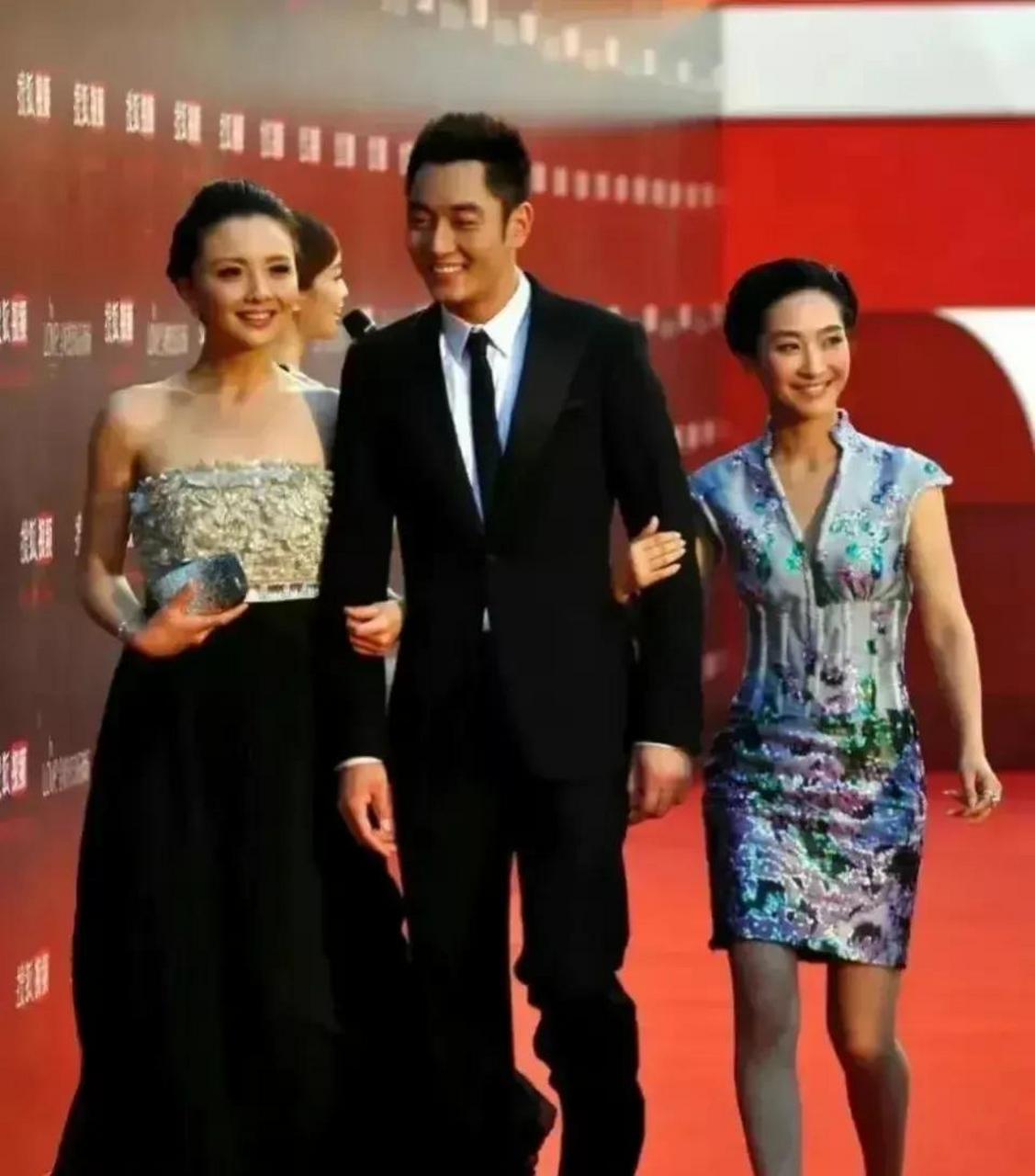 "安陵容"陶昕然身高居然这么矮,官方身高却有163公分?