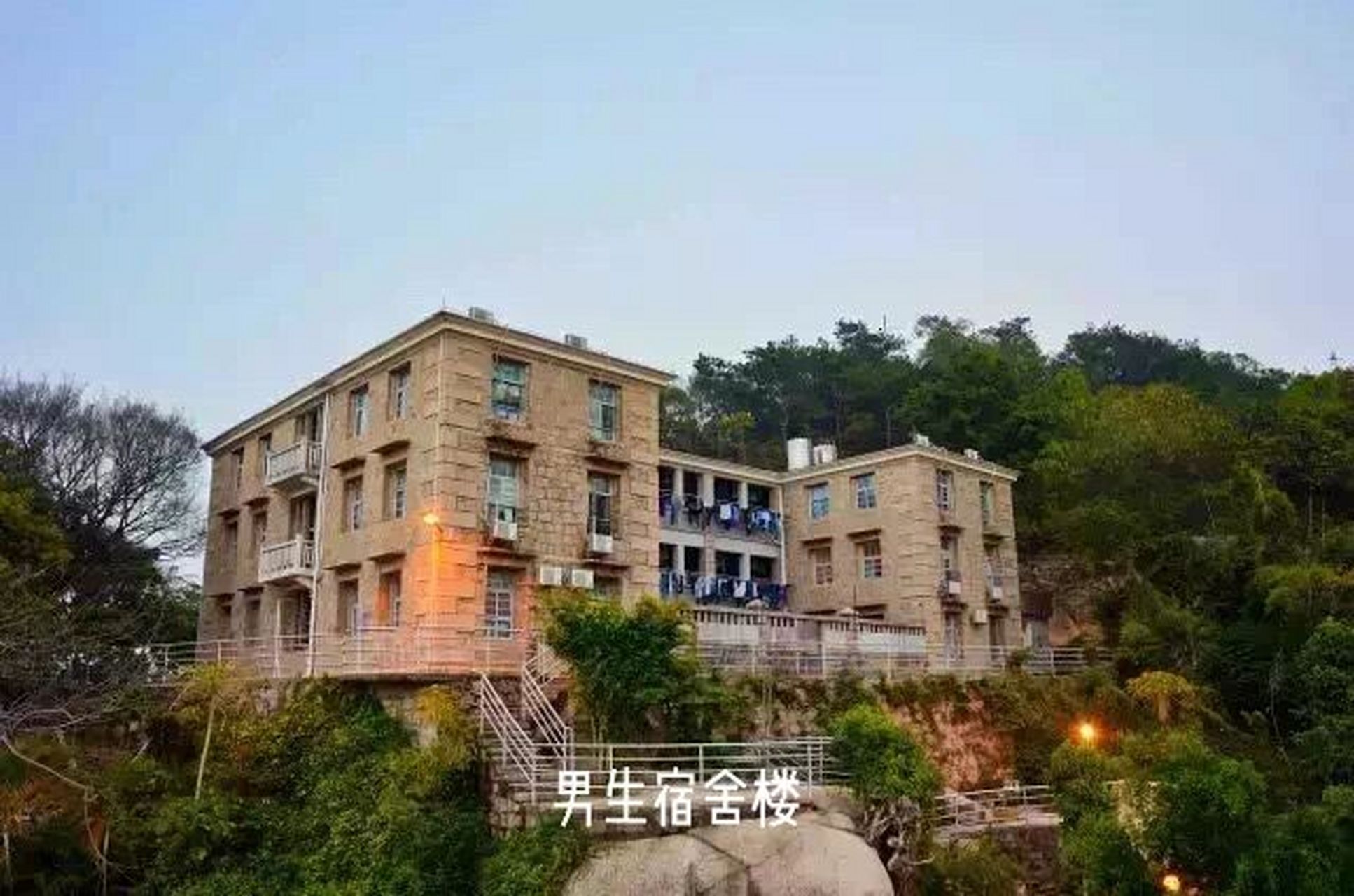 汕头金中|宿舍小合集 应广大要求,宿舍照片来了,之前实在没觉得宿舍有