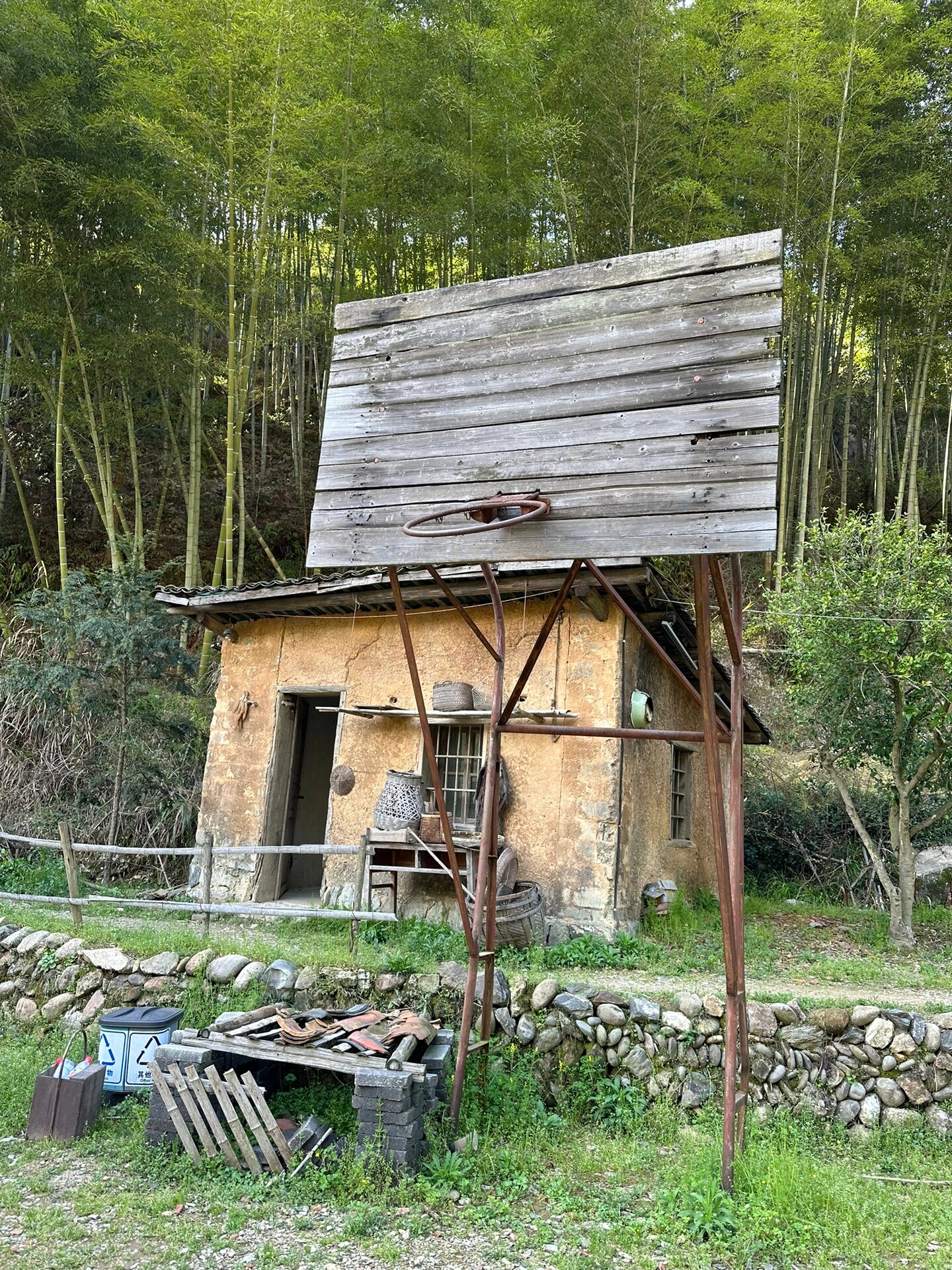 如果去千岛湖,不妨来看一看这个小众村落 下姜村曾经的贫困村