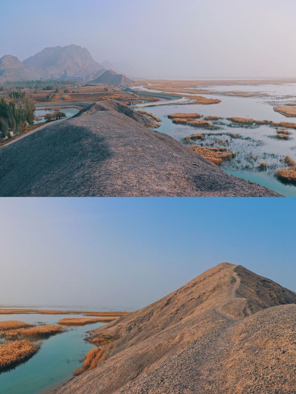 新疆|图木舒克私藏景点清单7215零门票 最近在新疆喀什地区周边的