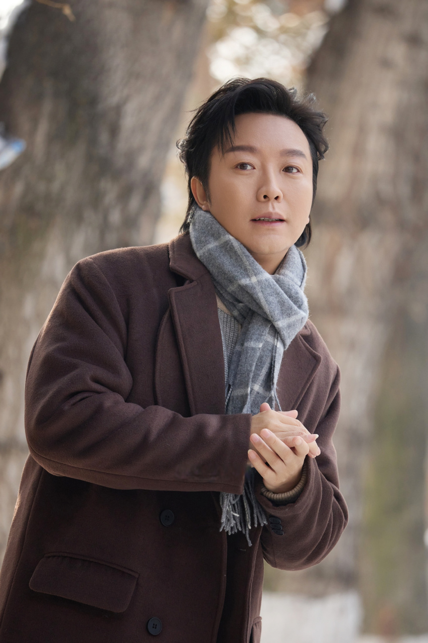 李玉刚逢人便说东北的好 家乡带给我们的是浓浓的乡愁,是数不尽的快乐