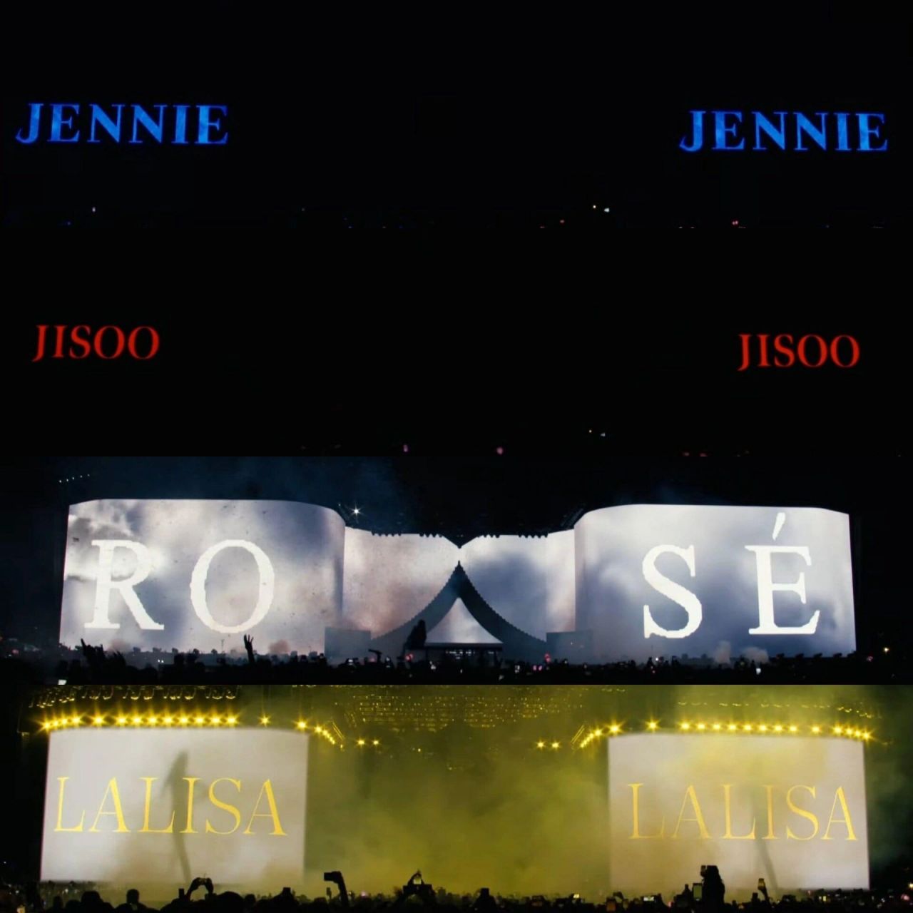 属于blackpink的应援色与海洋7815970799