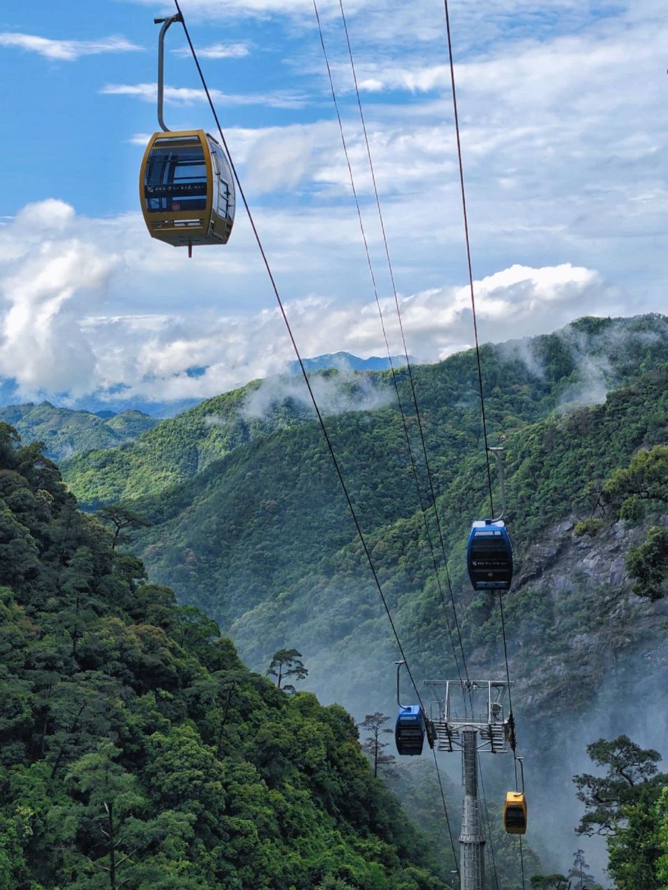 盘点石牛山景区两天一7215自驾游玩全攻略 75建议游玩时间:两天