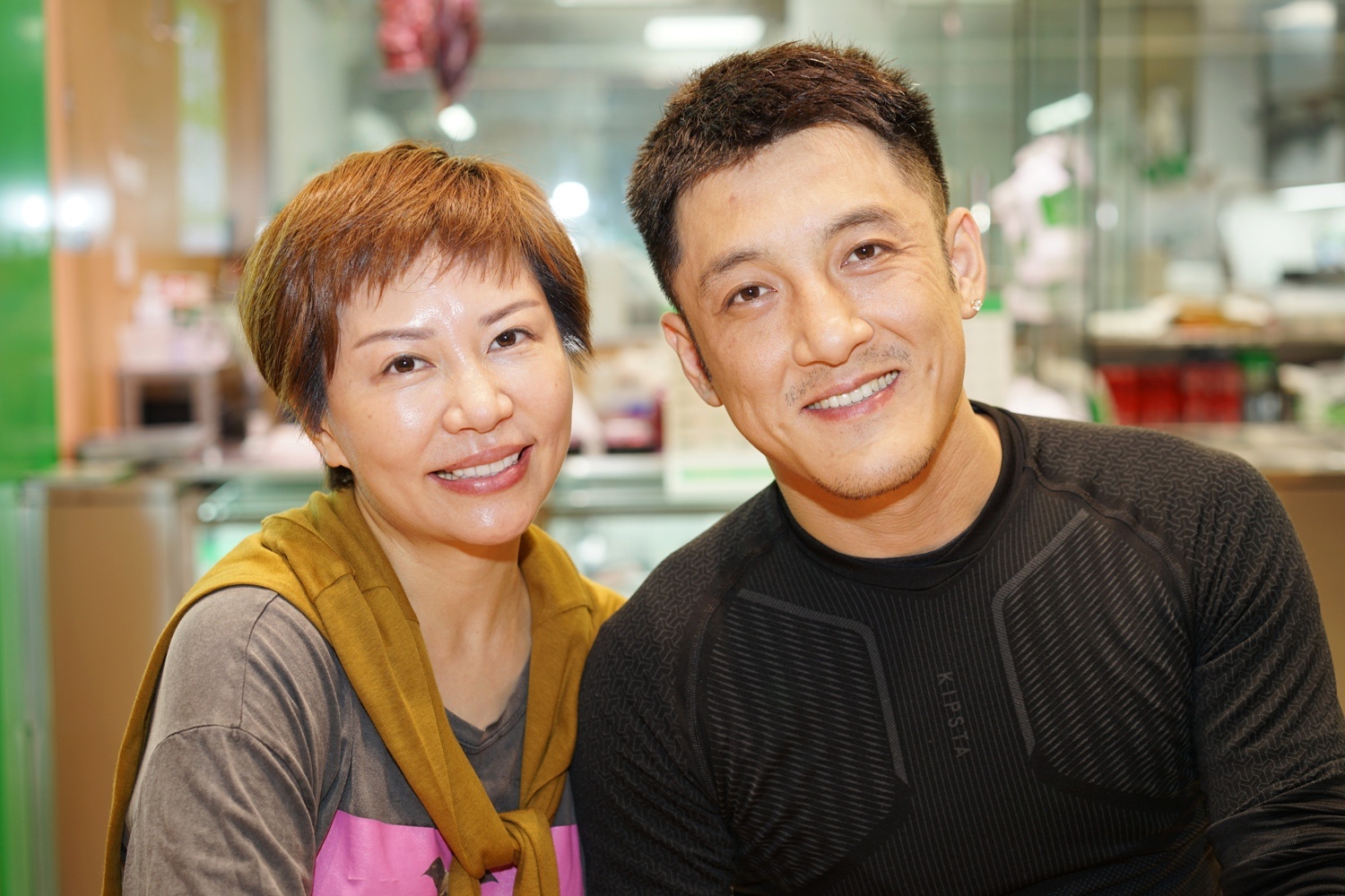 分孟再平三个老公照片