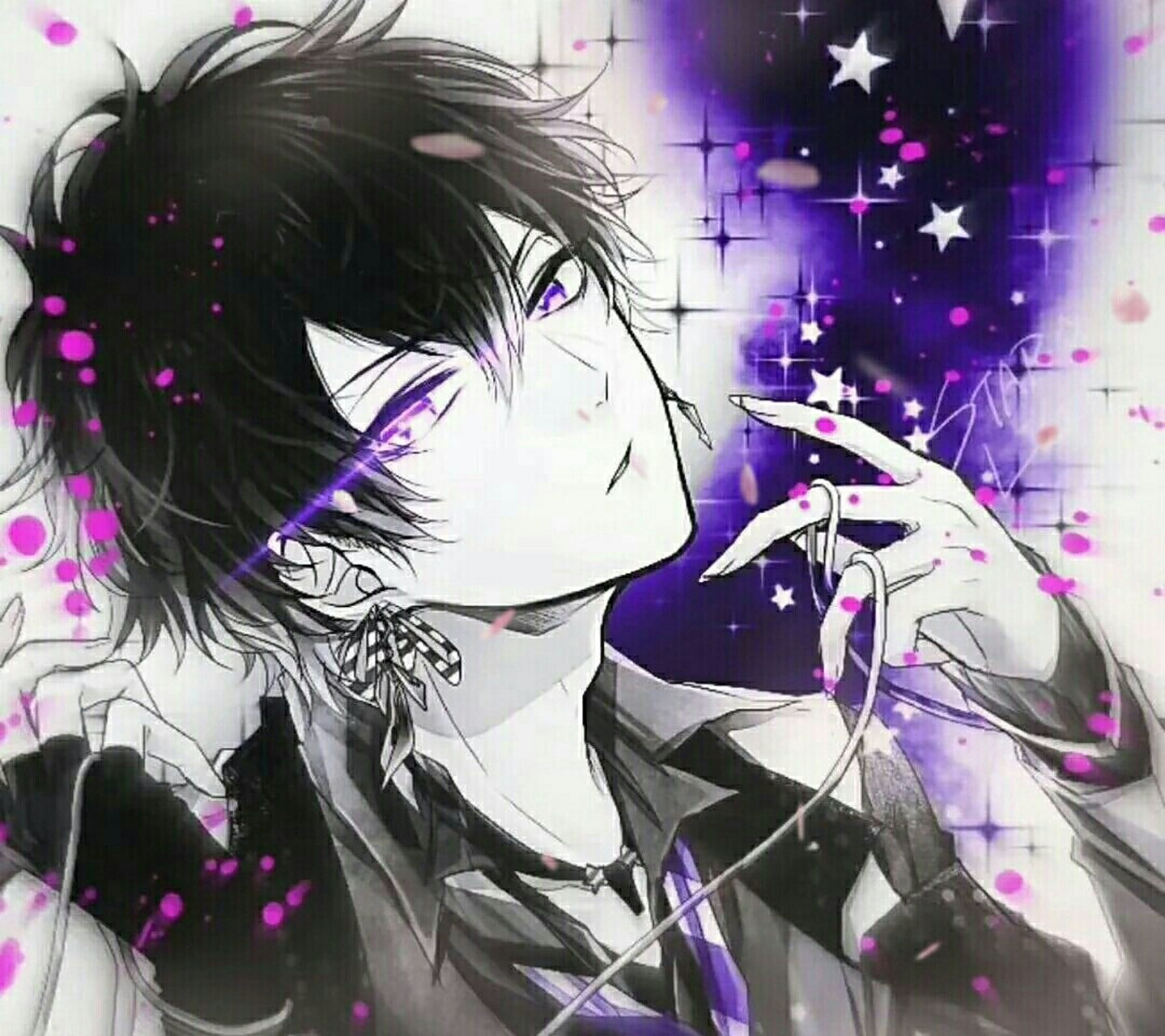 自带杀气的头像 自带杀气的头像