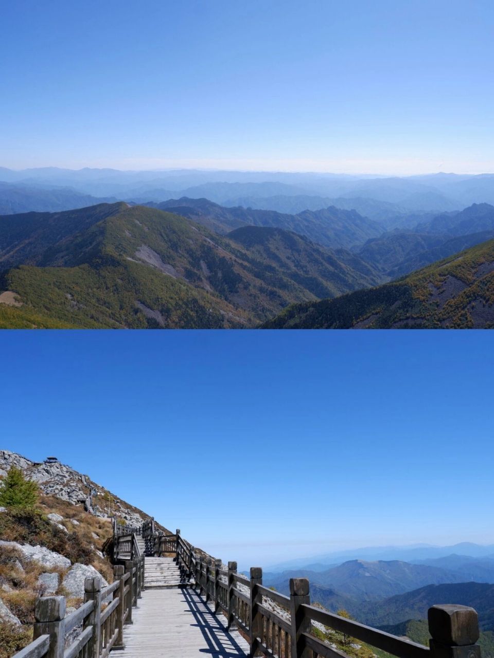 72位置:太白山森林公园 06交通:   大巴(从西安火车站对面的汽车
