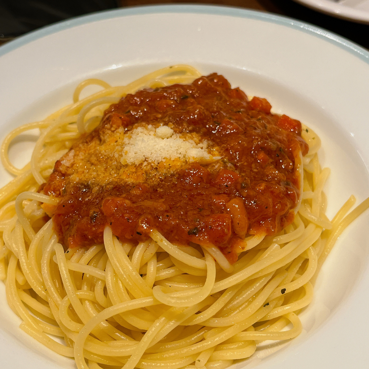 最全萨莉亚招牌菜品大测评!