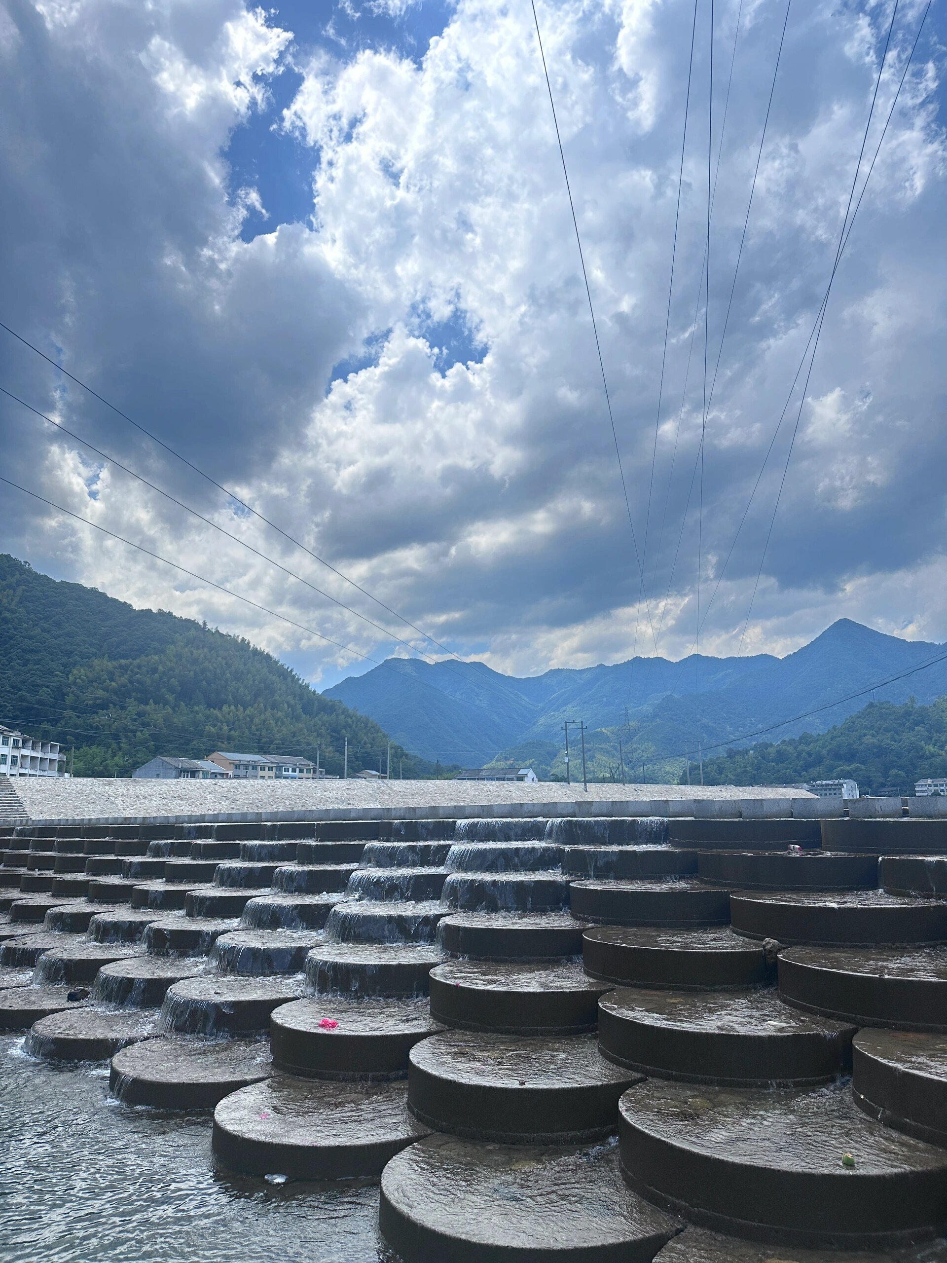 宁溪免费风景区图片