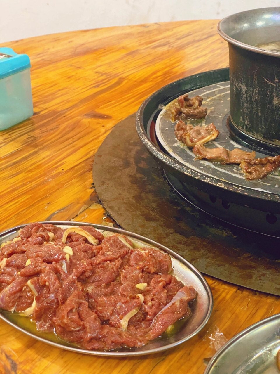 海南美食丨打卡定安仙沟动动牛肉 海南哪里的牛肉最出名?