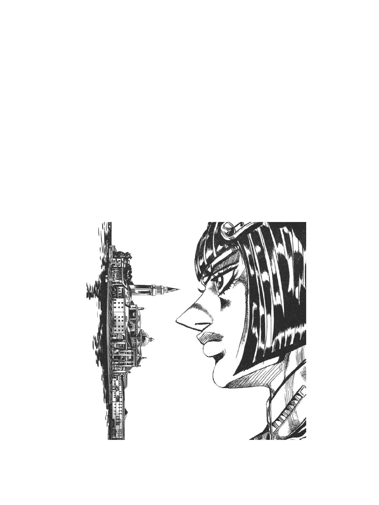 jojo布加拉提壁纸